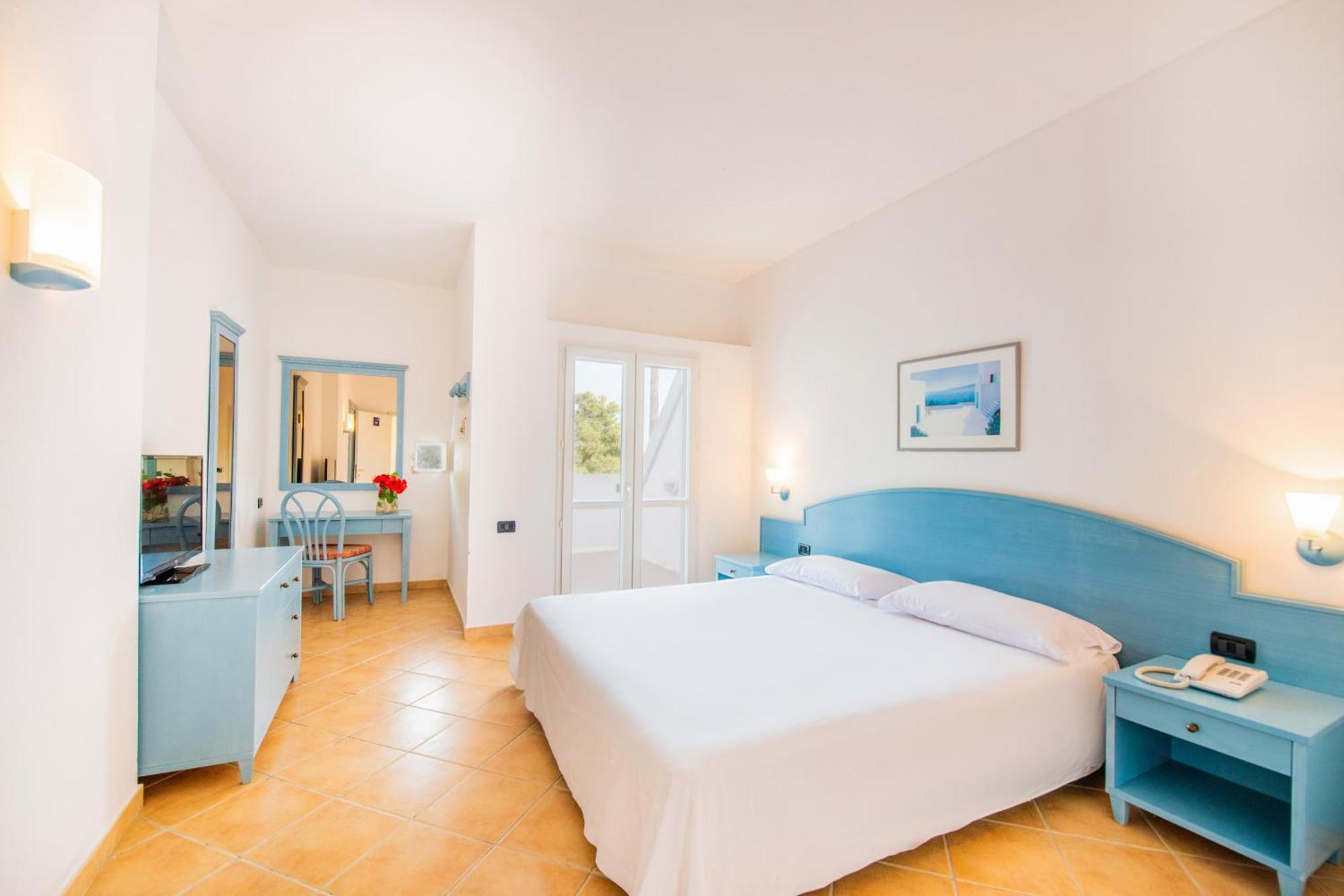 Hotel Th Capo Rizzuto Isola Di Capo Rizzuto Exterior foto